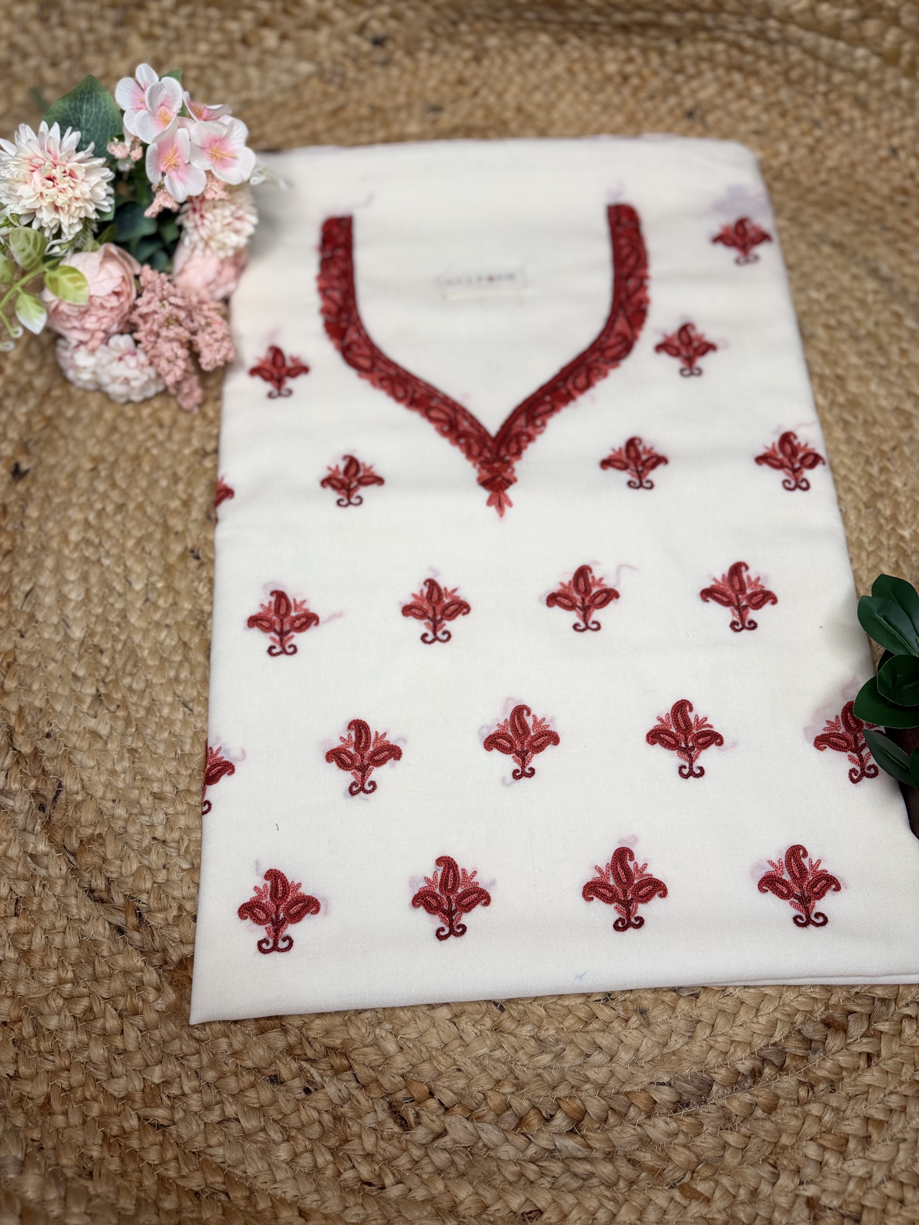 Unstitched Suits