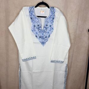 GOOD DAY Oversized Blue T-Shirt