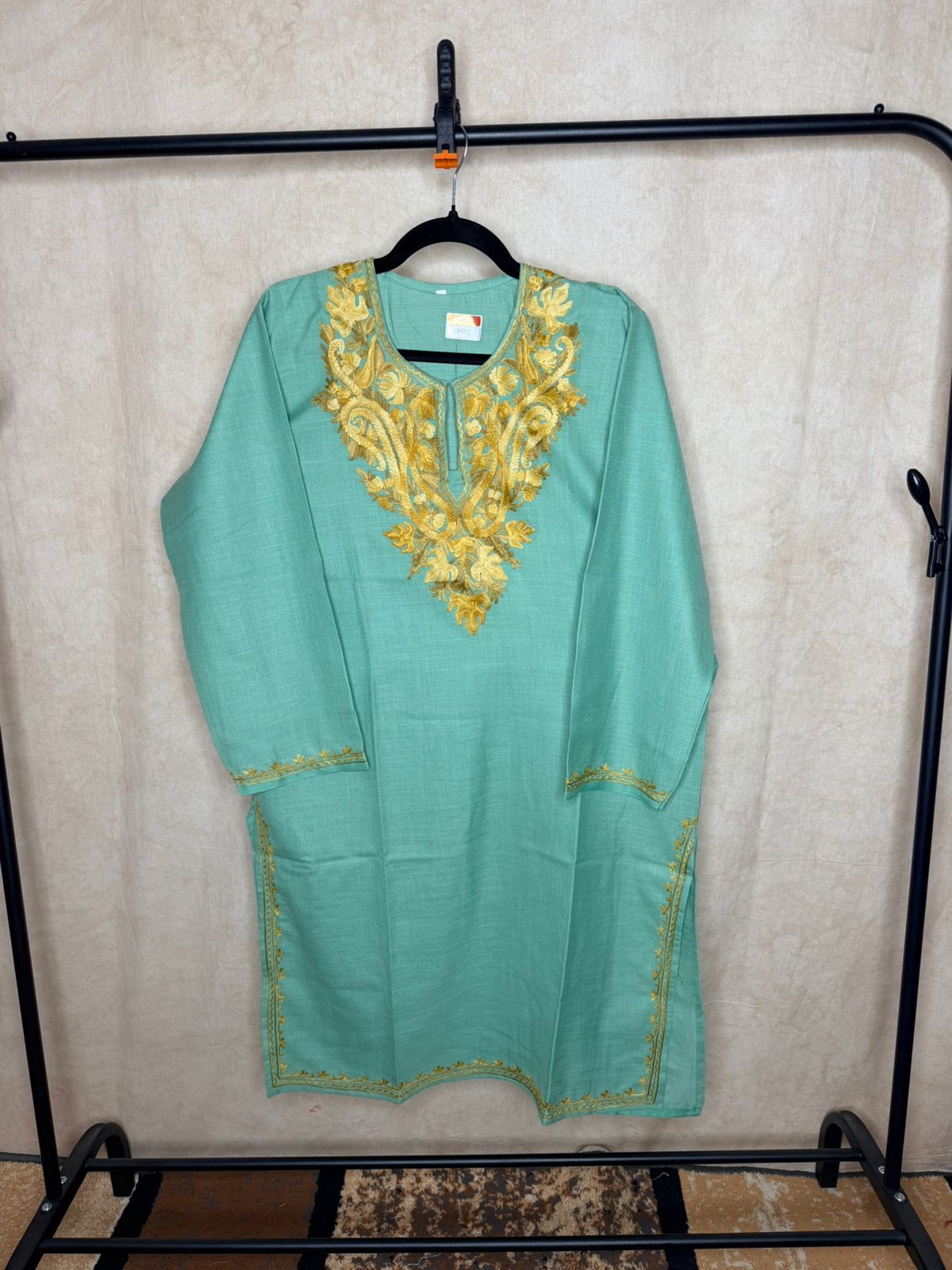 Wayfarer Coffee Velvet Zipper Hoodie