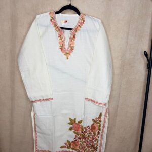 Cavendish Comfort Grey Melange Oversized Hoodie