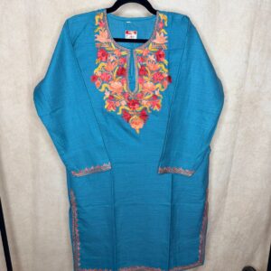 Fabric Lorenzo Sulphur Black Plus Size Shirt